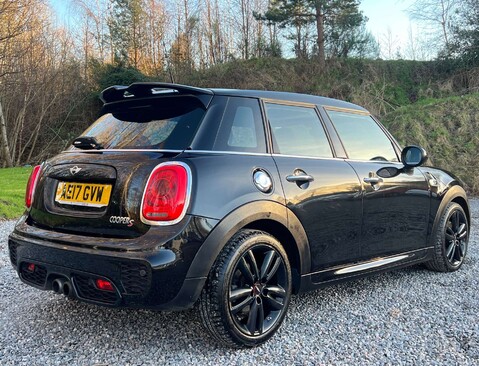 Mini Hatch 2.0 Cooper S 5dr 3