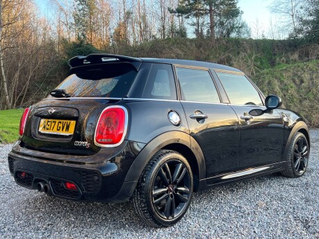 Mini Hatch 2.0 Cooper S 5dr 3