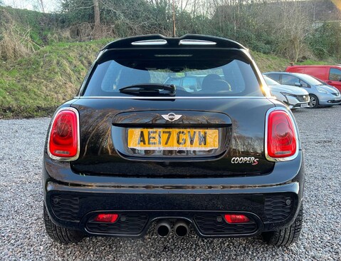 Mini Hatch 2.0 Cooper S 5dr 4