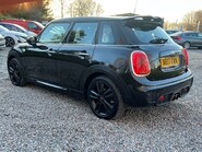 Mini Hatch 2.0 Cooper S 5dr 5