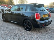 Mini Hatch 2.0 Cooper S 5dr 6