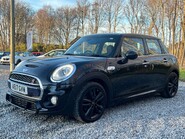 Mini Hatch 2.0 Cooper S 5dr 8