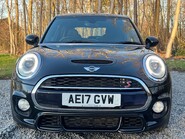 Mini Hatch 2.0 Cooper S 5dr 9