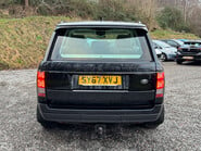 Land Rover Range Rover 3.0 Range Rover Vogue TDV6 Auto 4WD 5dr 4