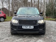 Land Rover Range Rover 3.0 Range Rover Vogue TDV6 Auto 4WD 5dr 8