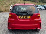 Honda Jazz 1.3 Jazz Si i-VTec 5dr 4