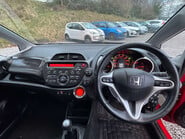 Honda Jazz 1.3 Jazz Si i-VTec 5dr 37