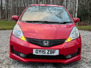 Honda Jazz 1.3 Jazz Si i-VTec 5dr 5