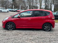 Honda Jazz 1.3 Jazz Si i-VTec 5dr 2