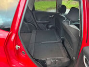 Honda Jazz 1.3 Jazz Si i-VTec 5dr 17