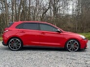 Hyundai i30 2.0 i30 N Performance TGDi 5dr 2