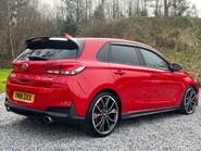 Hyundai i30 2.0 i30 N Performance TGDi 5dr 3