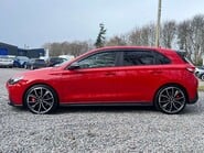 Hyundai i30 2.0 i30 N Performance TGDi 5dr 6