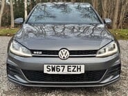 Volkswagen Golf 2.0 Golf GTD TDI 5dr 5