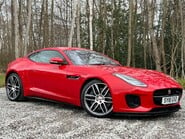 Jaguar F-Type 3.0 F-Type V6 R-Dynamic Auto 3dr 1