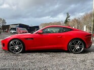 Jaguar F-Type 3.0 F-Type V6 R-Dynamic Auto 3dr 6