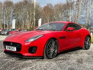 Jaguar F-Type 3.0 F-Type V6 R-Dynamic Auto 3dr 7