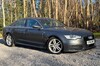 Audi A6 2.0 A6 S Line TDI 4dr