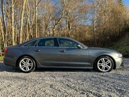 Audi A6 2.0 A6 S Line TDI 4dr 2