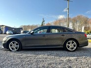 Audi A6 2.0 A6 S Line TDI 4dr 6