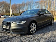 Audi A6 2.0 A6 S Line TDI 4dr 7