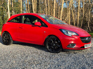 Vauxhall Corsa 1.4 Corsa SRI ecoFLEX 3dr 1