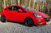 Vauxhall Corsa 1.4 Corsa SRI ecoFLEX 3dr