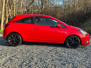 Vauxhall Corsa 1.4 Corsa SRI ecoFLEX 3dr 2