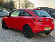 Vauxhall Corsa 1.4 Corsa SRI ecoFLEX 3dr 5