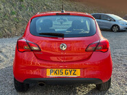 Vauxhall Corsa 1.4 Corsa SRI ecoFLEX 3dr 6