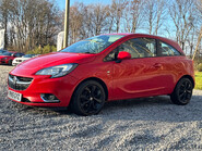 Vauxhall Corsa 1.4 Corsa SRI ecoFLEX 3dr 8