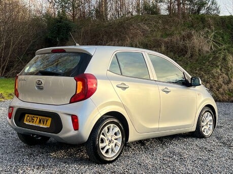 Kia Picanto 1.0 Picanto 2 5dr