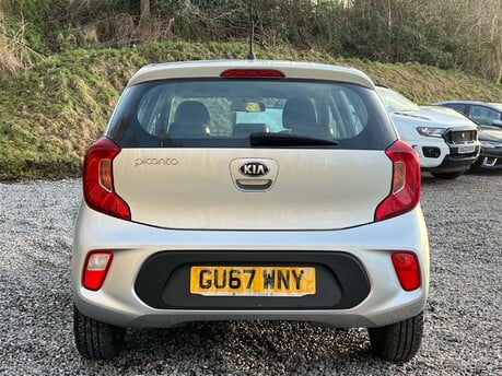 Kia Picanto 1.0 Picanto 2 5dr