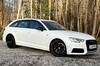 Audi A4 2.0 A4 S Line TDI 5dr