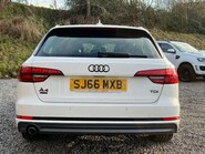 Audi A4 2.0 A4 S Line TDI 5dr 4