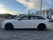 Audi A4 2.0 A4 S Line TDI 5dr 6