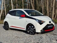 Toyota Aygo 1.0 Aygo X-Trend TSS VVT-i CVT 5dr 1