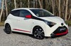 Toyota Aygo 1.0 Aygo X-Trend TSS VVT-i CVT 5dr