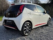 Toyota Aygo 1.0 Aygo X-Trend TSS VVT-i CVT 5dr 3