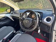 Toyota Aygo 1.0 Aygo X-Trend TSS VVT-i CVT 5dr 16