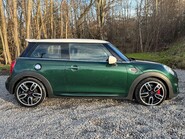 Mini Hatch 2.0 John Cooper Works 3dr 2