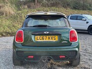 Mini Hatch 2.0 John Cooper Works 3dr 4