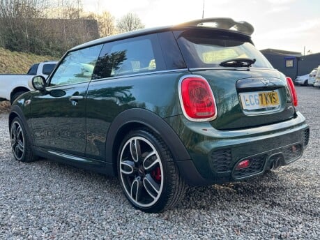 Mini Hatch 2.0 John Cooper Works 3dr 5