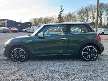 Mini Hatch 2.0 John Cooper Works 3dr 6