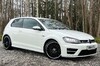 Volkswagen Golf 2.0 Golf R 4WD 3dr