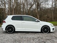 Volkswagen Golf 2.0 Golf R 4WD 3dr 2