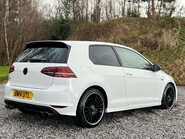 Volkswagen Golf 2.0 Golf R 4WD 3dr 3