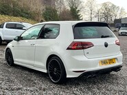 Volkswagen Golf 2.0 Golf R 4WD 3dr 5