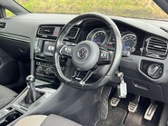 Volkswagen Golf 2.0 Golf R 4WD 3dr 11