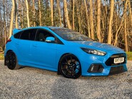 Ford Focus 2.3 Focus RS 4WD 5dr 1